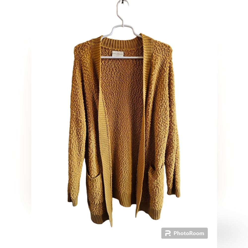BOBBIE BROOKS CARDIGAN